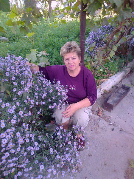 Валерия Занкова