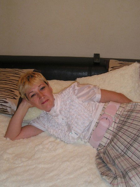 Галина Савельва