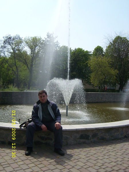 Алекс Шабрат