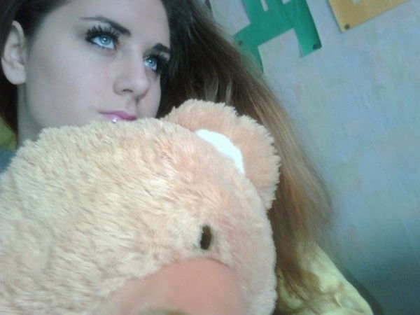 Анастасия Яковлева