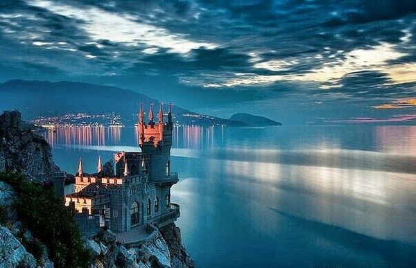 Любовь Гера