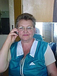 Татьяна Черняк