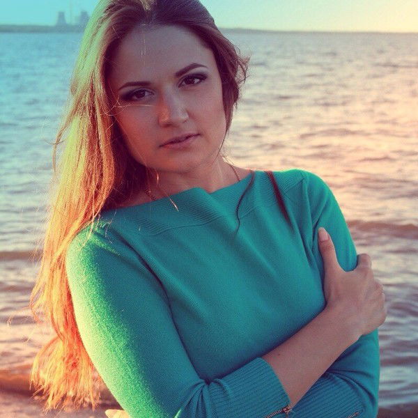 Натали Васильева