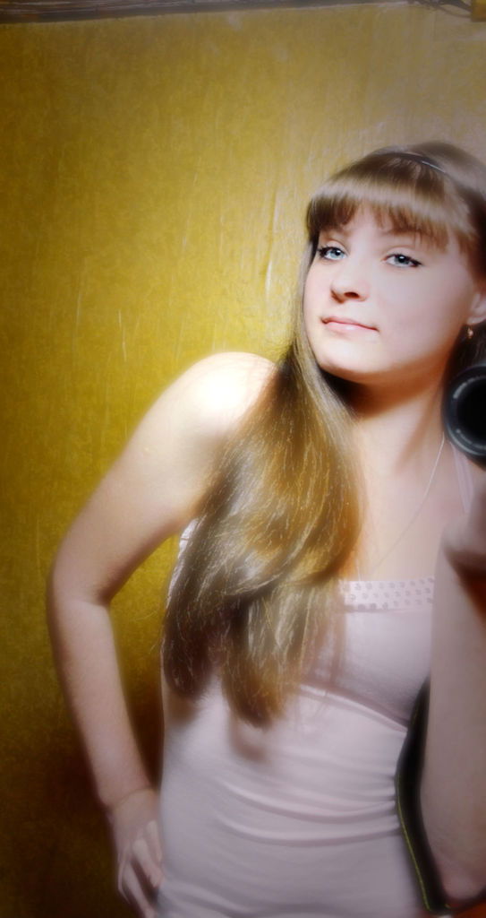 Анастасия Бурашникова