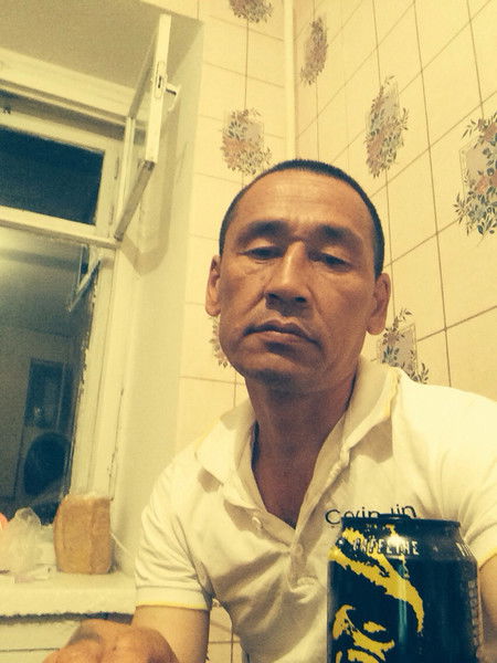 Болат Темирбаев