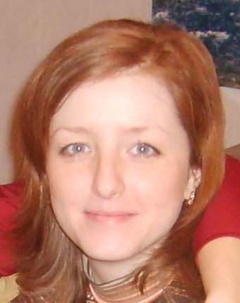 Анна Котова