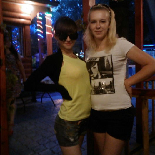 Анна Владимировна