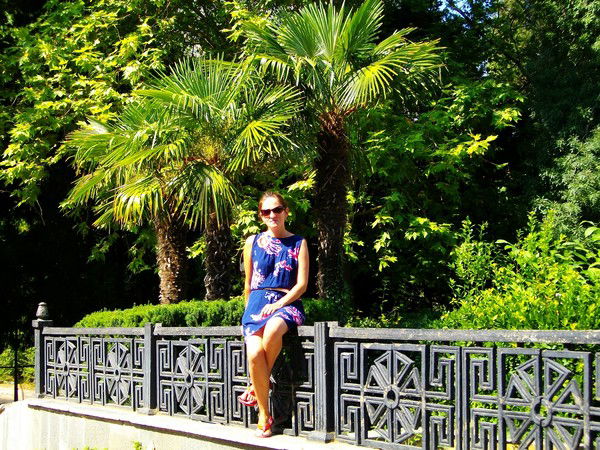 Ольга Карпенко