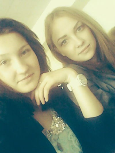 Юлия Ягунова