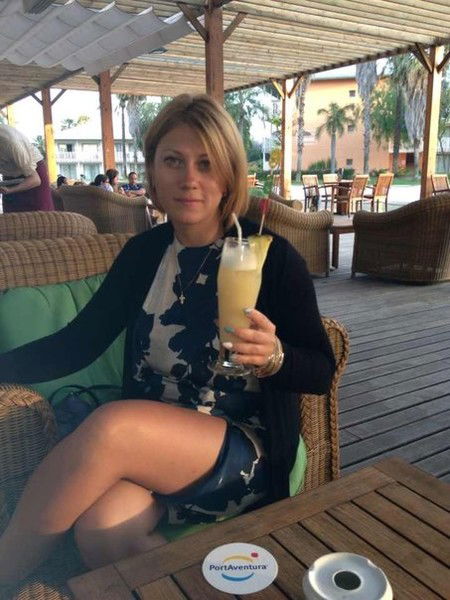 Юлия Попыванова