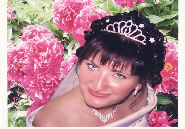 Ирина Гайдовская