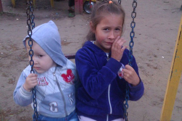 Александра Матека