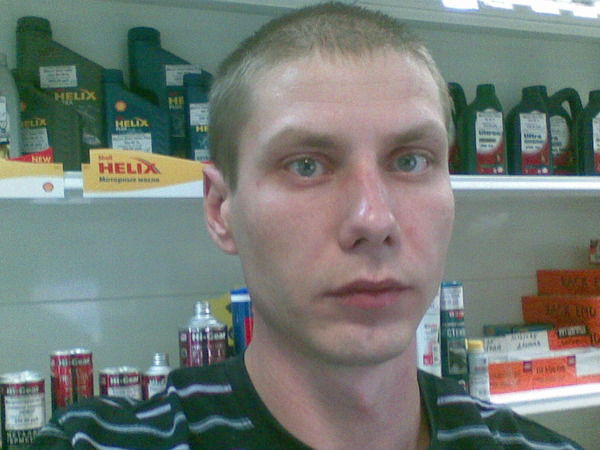 Алексей Дремов