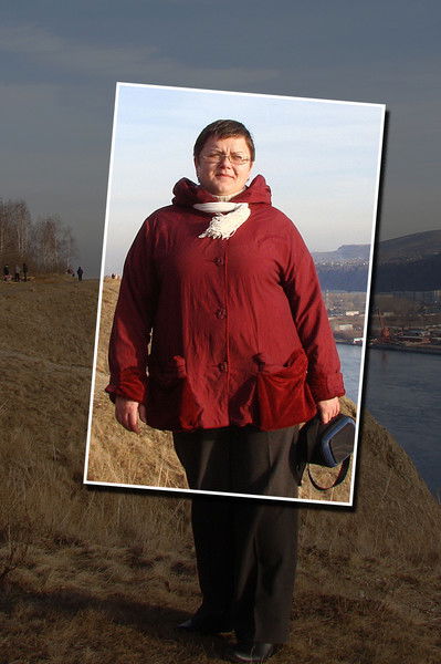 Наталья Осипова