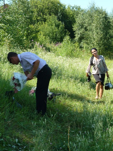 Завия Пименова