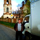 Solomon Ivanov