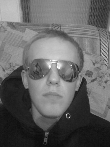 Дмитрий Сотрихин