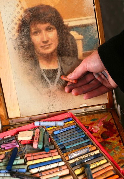 Cветлана Шахалиева