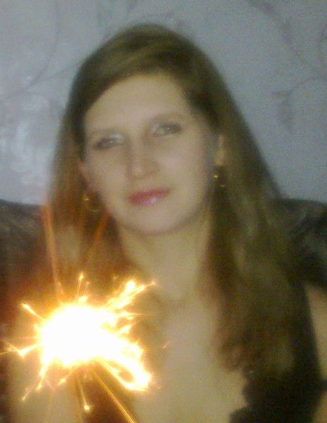 Евгения Смирнова