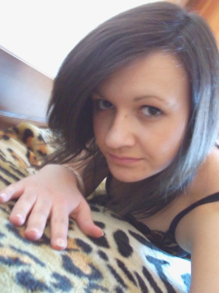 Ирина Носкова