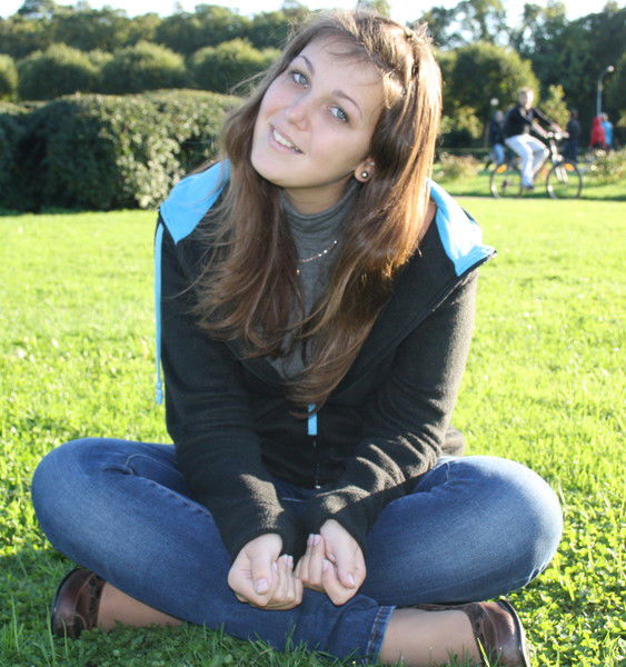 Ксения Алексеева