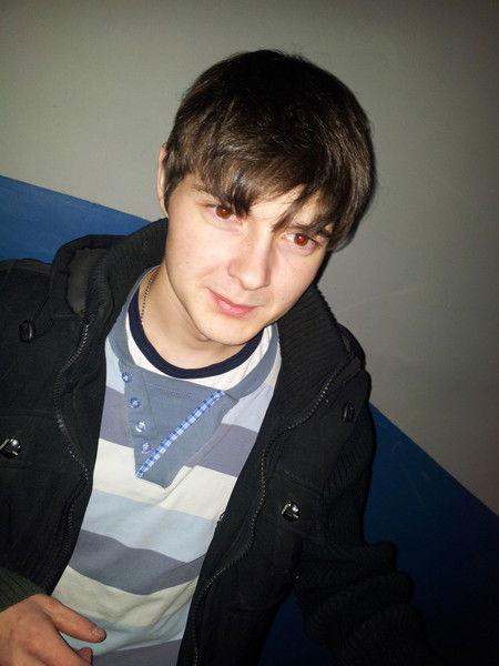 Александр Ахмадеев