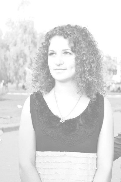 Янина Рюмина