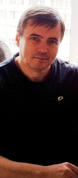 Владимир Таран