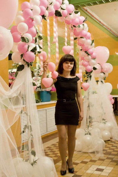 Марина Плешакова