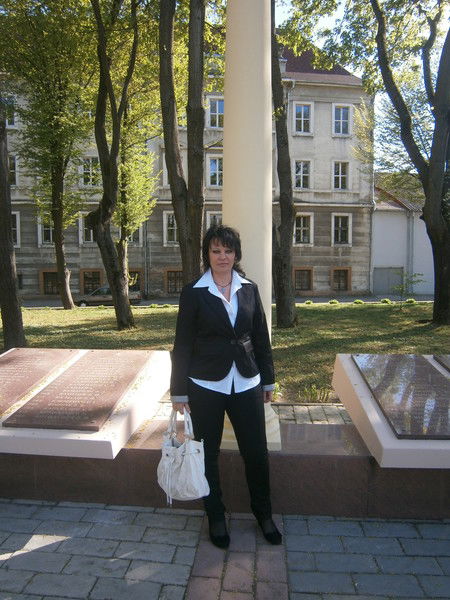 Эмилия Станиславна