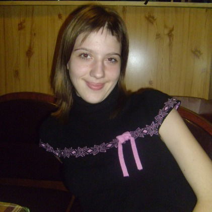 Юлия Гришина