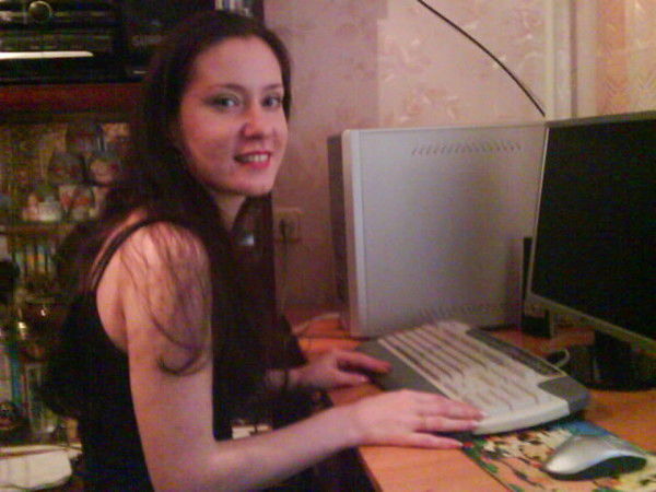 Татьяна Махмадова