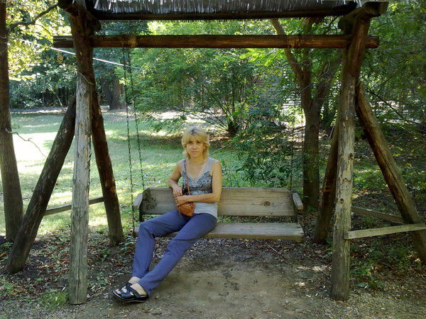 Ирина Юрьева