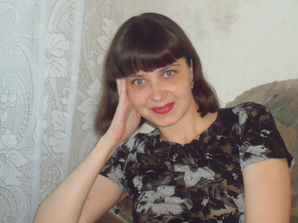 Елена Кондратенко