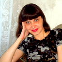 Елена Кондратенко