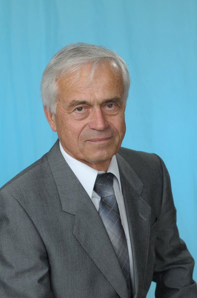 Николай Стреленя