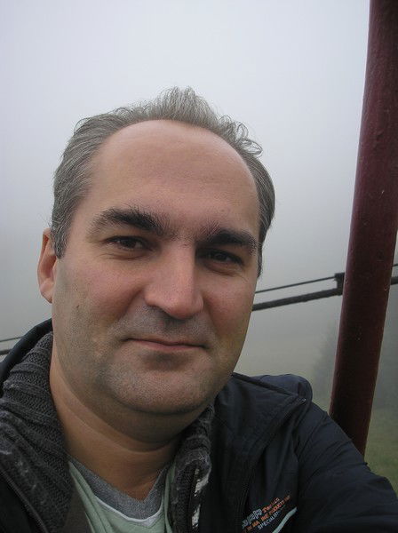 Юрий Поздняков