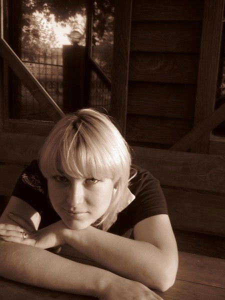 Марина Кузнецова