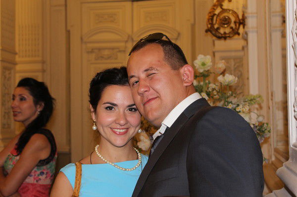 Екатерина Ахмерова