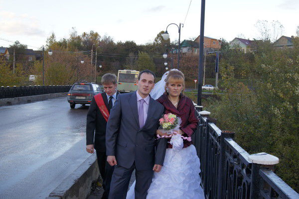 Дмитрий Голядкин