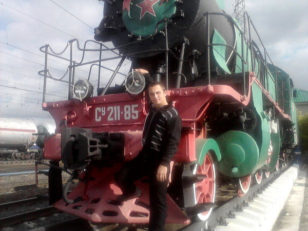 Виктор Карачнюк