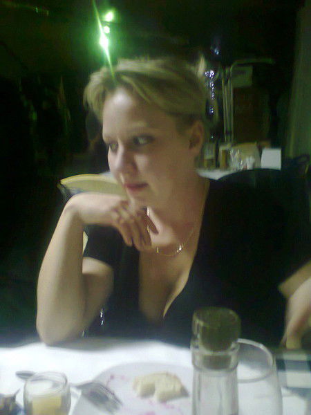 Наталья Косихина (Синицкая)