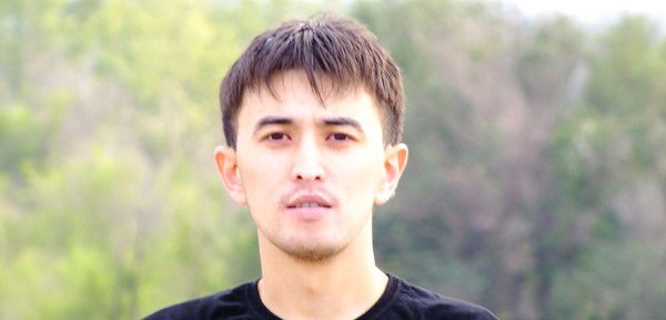 Данияр Ахметов