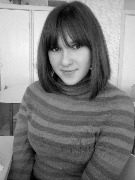 Наиля Туктиева