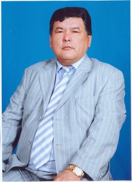 Абдулла Тажибаев
