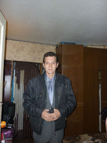 Александр Сизов