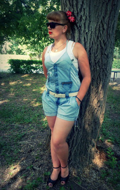 Виктория Песковацкова