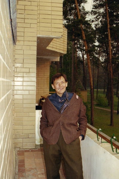 Юра Белоцерковский