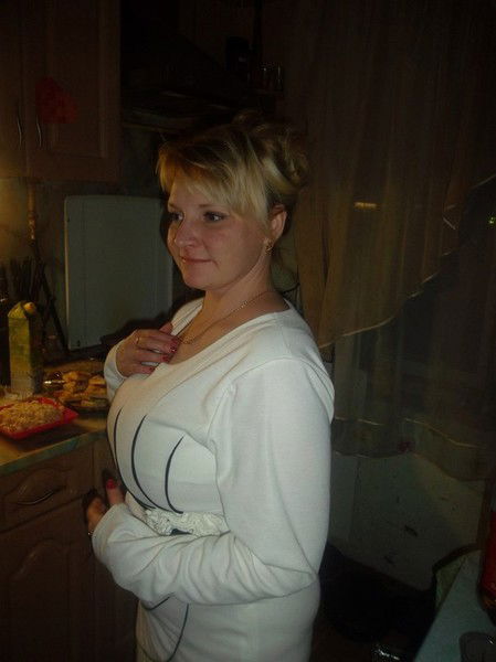 Светлана Грязнова