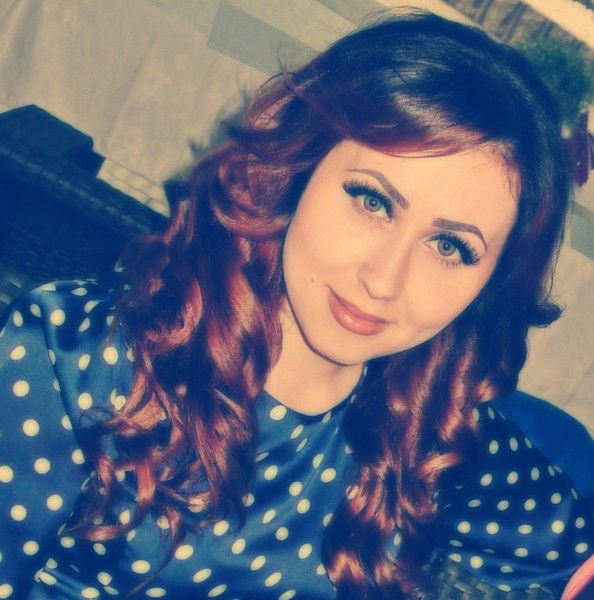 Мария Ерыкалова